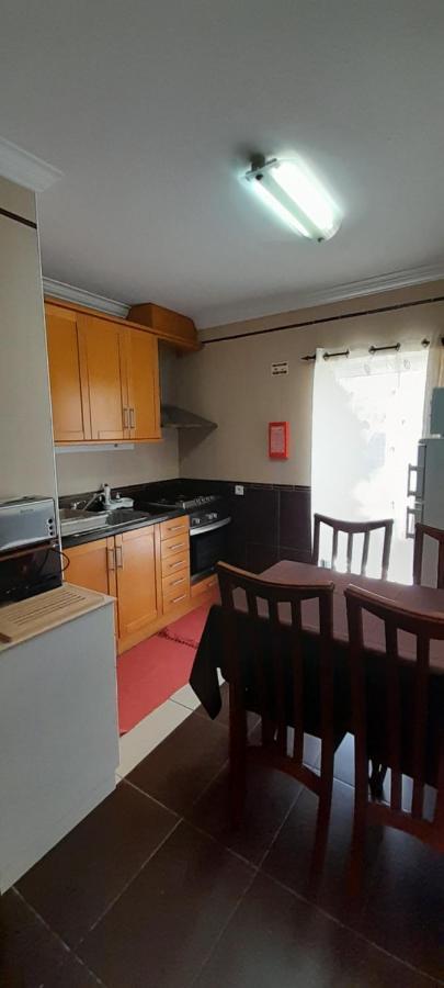 נאזרה Guesthouse, Ap Verissimo מראה חיצוני תמונה